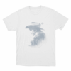 Kansas Anymore Unisex T Shirt White