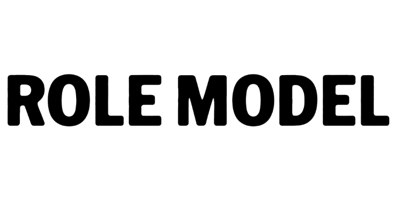 Role Model Merch