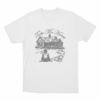 Take Me Home Unisex T Shirt White